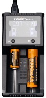 Зарядное устройство Fenix ARE-A2