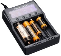 Зарядное устройство Fenix ARE-A4