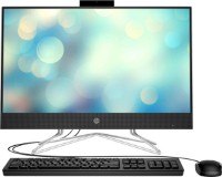 Моноблок Hp 24-cr0013ci Jet Black (7Y008EA) фото №1 — интернет-магазин Desire.md