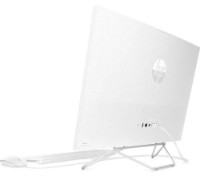Sistem Desktop Hp 27-cr0017ci Shell White (7X9W1EA)