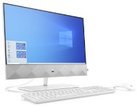 Sistem Desktop Hp Pavilion 24-ca1044ci White (69G13EA)