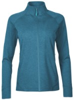 Hanorac de dama Rab Nexus Full-Zip 10 Ultramarine imaginea #1 — magazin online Desire.md