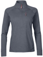 Hanorac de dama Rab Nexus Pull-On Steel 12 imaginea #1 — magazin online Desire.md