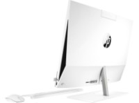 Sistem Desktop Hp Pavilion 27-ca2007ci White (7X9V2EA)