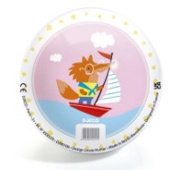 Minge pentru copii Djeco Love Boat Ball DJ00106 imaginea #2 — magazin online Desire.md
