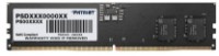 Оперативная память Patriot Signature Line 32Gb DDR5-4800MHz (PSD532G48002) фото №1 — интернет-магазин Desire.md