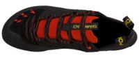 Espadrile de escaladă La Sportiva Tarantulace Black/Poppy 41 1/2 imaginea #5 — magazin online Desire.md
