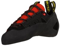 Espadrile de escaladă La Sportiva Tarantulace Black/Poppy 46.0 imaginea #4 — magazin online Desire.md