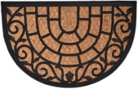 Придверный коврик Luance 40x60cm (50405)