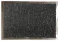 Придверный коврик Luance 80x120cm (50364)