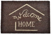 Придверный коврик Luance Welcom Home 40x60cm (50423)
