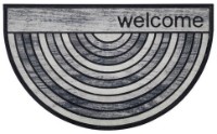 Придверный коврик Luance Welcome 45x75cm (50402)