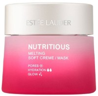 Cremă pentru față Estee Lauder Nutritious Melting Soft Cream/Mask 50ml