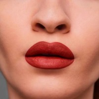 Ruj de buze Estee Lauder Pure Color Matte Lipstick 557 Fragile Ego imaginea #3 — magazin online Desire.md