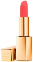 Ruj de buze Estee Lauder Pure Color Matte Lipstick 600 Visionary imaginea #1 — magazin online Desire.md