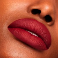 Ruj de buze Estee Lauder Pure Color Matte Lipstick 689 Dark Desire imaginea #3 — magazin online Desire.md