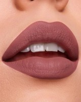 Ruj de buze Estee Lauder Pure Color Matte Lipstick 868 Influential imaginea #3 — magazin online Desire.md