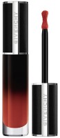Ruj de buze Givenchy Le Rouge Interdit Cream Velvet N51