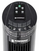 Вентилятор Powermat Black Tower-75