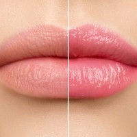 Бальзам для губ Guerlain KissKiss Bee Glow Balm 258 Rose Glow фото №2 — интернет-магазин Desire.md