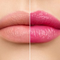 Бальзам для губ Guerlain KissKiss Bee Glow Balm 409 Fuchsia фото №2 — интернет-магазин Desire.md