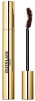Rimel pentru gene Guerlain Noir G Volume & Curl Mascara 02 Brown