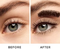 Тушь для ресниц Guerlain Noir G Volume & Curl Mascara 02 Brown