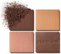 Тени для век Guerlain Ombres G Quad 258 Wild Nudes фото №2 — интернет-магазин Desire.md