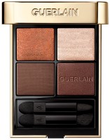 Fard de pleoape Guerlain Ombres G Quad 910 Undressed Brown
