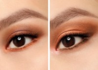 Тени для век Guerlain Ombres G Quad 910 Undressed Brown фото №2 — интернет-магазин Desire.md