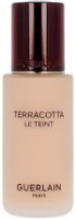 Fond de ten pentru față Guerlain Terracotta Le Teint Foundation 3C