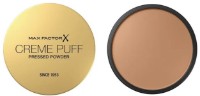 Pudra pentru față Max Factor Creme Puff 042 Deep Beige imaginea #1 — magazin online Desire.md