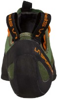 Espadrile de escaladă La Sportiva Tarantulace Olive/Tiger s.43 imaginea #5 — magazin online Desire.md
