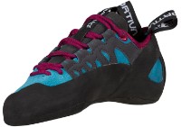 Espadrile de escaladă La Sportiva Tarantulace Topaz/Red Plum 38.0 imaginea #3 — magazin online Desire.md