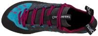 Espadrile de escaladă La Sportiva Tarantulace Topaz/Red Plum 41.0 imaginea #6 — magazin online Desire.md