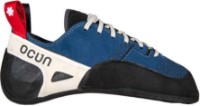 Скальные туфли Ocun Advancer LU 45.5 Dark Blue