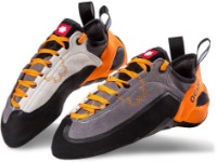 Скальные туфли Ocun Jett LU 43.0 Grey/Orange