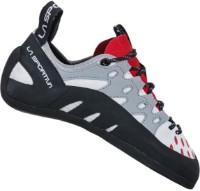 Espadrile de escaladă La Sportiva Tarantulace 10Q Grey/Hibiscus 36 1/2 imaginea #1 — magazin online Desire.md
