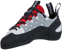 Espadrile de escaladă La Sportiva Tarantulace 10Q Grey/Hibiscus 36 1/2 imaginea #2 — magazin online Desire.md