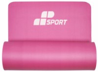 Covoraș fitness Sport NBR Yoga Mat 1.5cm Pink imaginea #1 — magazin online Desire.md