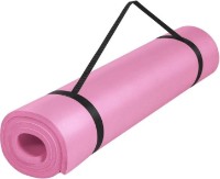 Covoraș fitness Sport NBR Yoga Mat 1.5cm Pink imaginea #2 — magazin online Desire.md