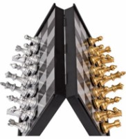 Шахматы Icom Poland (DD021670) фото №2 — интернет-магазин Desire.md