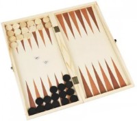 Шахматы Chess 3in1 39x39cm (1908) фото №2 — интернет-магазин Desire.md