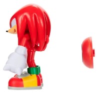 Figura Eroului Sonic The Hedgehog Knuckles (41679I-GEN) imaginea #3 — magazin online Desire.md