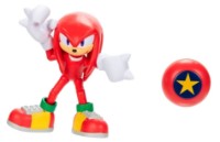 Figura Eroului Sonic The Hedgehog Knuckles (41679I-GEN) imaginea #4 — magazin online Desire.md