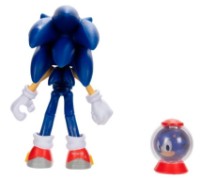 Figura Eroului Sonic The Hedgehog Sonic (41678I-GEN) imaginea #2 — magazin online Desire.md