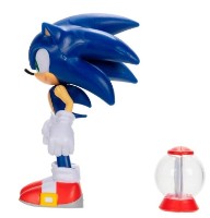 Figura Eroului Sonic The Hedgehog Sonic (41678I-GEN) imaginea #3 — magazin online Desire.md