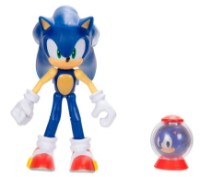 Figura Eroului Sonic The Hedgehog Sonic (41678I-GEN)