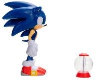 Figura Eroului Sonic The Hedgehog Sonic (41678I-GEN) imaginea #4 — magazin online Desire.md