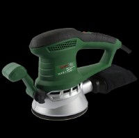 Эксцентриковая шлифмашина DWT EX03-150 D
